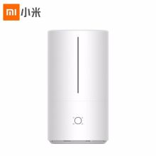 小米 SCK0A45 智能除菌加湿器 白色 （单位：个）