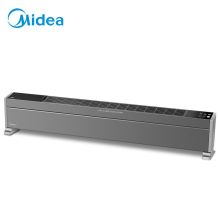 美的 HDX22H 1200*132*226mm 石墨烯踢脚线取暖器 灰色（单位：台）