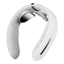 现代 QC-AM5902 颈椎按摩器颈部按摩仪 白色（单位：台）