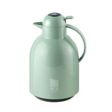 物生物（RELEA） 170*170*255MM 智能测温保温壶（粉色1.5L） (单位：个)