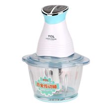 TCL TMPA20A3 1.2L 绞肉机 （单位：台）12台起订