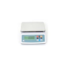 蓉城 YCD-40L 40kg蓝牙电子称 白色 （单位:台）