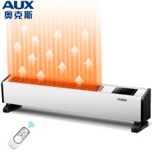 奥克斯 NTJX-T180ER 踢脚线取暖器（单位:台）