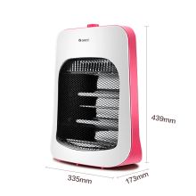 格力 NST-X608  石英管发热体 取暖器  白色（单位：个）