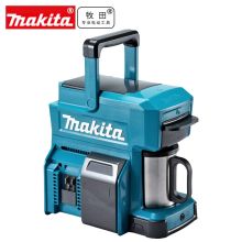牧田makita DCM501咖啡机锂电户外休闲方便携带家用充电式咖啡机18V电动工具裸机 无电池无充电器 单位：台