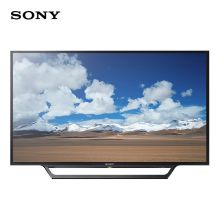 索尼 KDL-32W600D 32英寸 高清液晶电视 (单位：台)