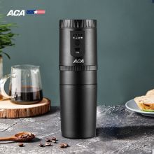 北美电器 AC-DA025A 便携式迷你咖啡机（单位：台）