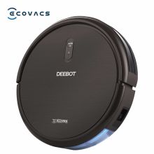 科沃斯 DH35 智能家用扫地机器人（单位:台）