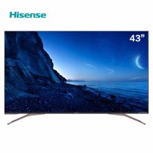 海信 HZ43A65E 43英寸电视机（计价单位：台）