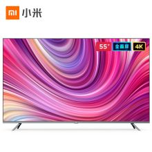 小米 E55S 55英寸 Pro智能网络平板电视 黑色（单位:台）