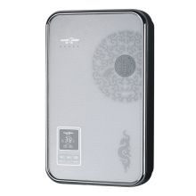 哈佛 J90EA 483*120*273mm 即热式电热水器御典系列 御典白（单位：台）