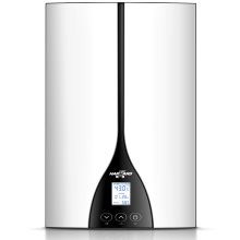 哈佛 J90C 430*325*155mm 即热式电热水器经典三系列 钢琴白（单位：台）
