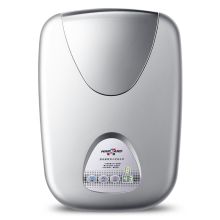 哈佛 J80 430*325*154mm 即热式电热水器典雅系列 月光银（单位：台）
