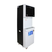 碧水源 DT90-M800 商用净水器纳滤净芯直接饮用一体机 白色（单位：台）