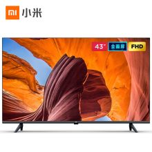 小米 L43M5-FA 43英寸 E43A 全高清 内置小爱 1GB+8GB液晶平板电视（单位：台）