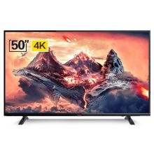 松下(Panasonic) TH-50FX580C 50寸 4K超高清 液晶平板电视机（计价单位：台）