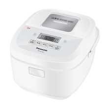 松下(Panasonic) SR-AL158 4升IH电饭煲（计价单位：台）白色
