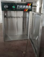 金泰 JT-B6 420*210*600mm 刀具消毒柜 不锈钢色（单位：台）