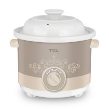 TCL TA-DT24012 滋养电炖锅（单位：台）