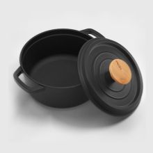 康巴赫 TOF24A1 24cm 家用多层复合底汤锅 （单位：个）