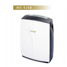 湿美 MS-926B 26L/D 适用43m² 家用除湿机（单位：台）