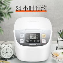 松下 SR-DC156 智能电饭煲 4升 白色（单位：台）
