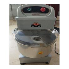 恒联 730*430*770mm 最大和面量≦12KG 落地式商用和面机 本色 (单位：台)