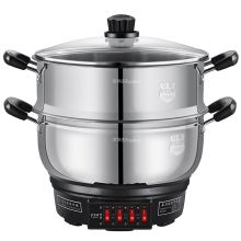 荣事达 DRG-40C 4L 全能营养锅 （单位：台）