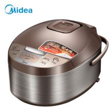 美的（Midea） MB-WFD4016 电饭煲 （单位：台）