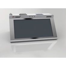 国产 LQ-X1 500*400*280mm 超级柜台 白色（单位：台）
