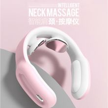 舒适达 STC-018 智能颈椎按摩器(单位：个）
