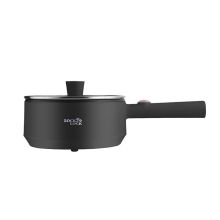 乐扣乐扣 EJP117BLK 多用锅 1000W (单位:个) 黑色