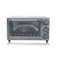 格兰仕 TQH-21L 电烤箱 (单位:个) 银灰色