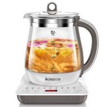 志高 ZG-X1861 养生壶 (单位：台）