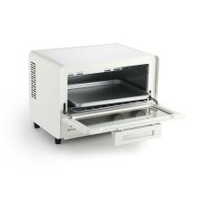 伊莱克斯 EGOT2010 家用电烤箱 白色（单位：台）