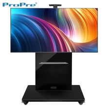 ProPre 50-86英寸 通用电视移动支架 黑色 称重200kg（单位：台）