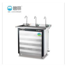 碧丽  节能王JO-3A  800加仑纯水机，1440升/小时，容量20G（≈76L），功率：3KW  净水机，厨房专用  含安装  银色  (单位:台1)