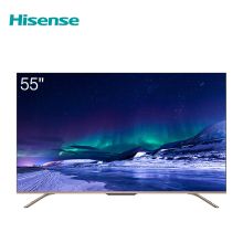 海信 HZ55A66E 55寸 电视机 （单位：台）