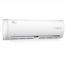 美的 KF-50GW/Y-DA400(D2) 2匹单冷挂机（含6米铜管/6米电源线及排水管/外机挂架/打墙孔/高空作业费）（单位:套）