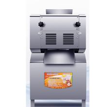 乐创 LC-300 450*330*830mm 压面机 银色（单位：台）