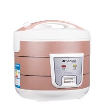 山水 SF-40H12A 4L机械电饭锅 粉色（单位：台）