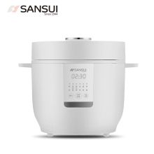 山水 WD350-20Y10 Mini日本风电饭煲 白色（单位：台）