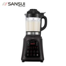 山水 SJ-5212 家用加热多功能破壁料理机 黑色（单位：个）