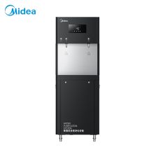 美的  ZRO1823-H3  商用立式  RO反渗透直饮机  净饮机  黑色  (单位:台)