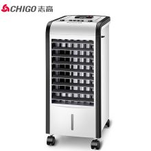 志高 L23JN 机械冷暖空调扇（单位：台）