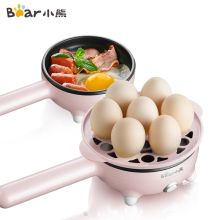 小熊JDQ-C3011煎蛋器 单位：台