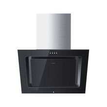 海尔 CXW-200-C133 大吸力 油烟机 黑色 （单位：台）