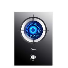 美的 JZT-Q13 燃气灶 4.5KW 黑色 单位 台