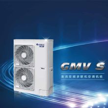 格力 GMV-N120T/LS 四面出风天井式室内机（单位:台）