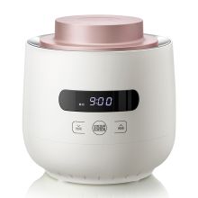 小熊 SNJ-B20T1 酸奶机 （单位：台）